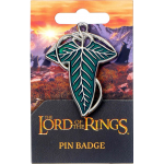 Lord of the Rings 3D Pin: The Leaf Of Lorien