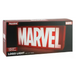 Φωτιστικό: Logo της MARVEL