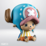 Κουμπαράς: One Piece: Chopper