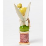 Tinker bell Crafty Tink figurine by Jim Shore