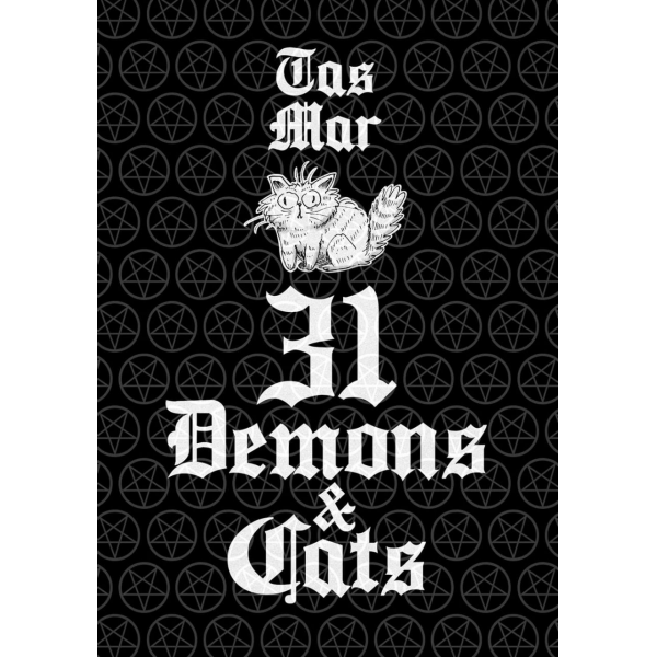 31 Deamons & Cats