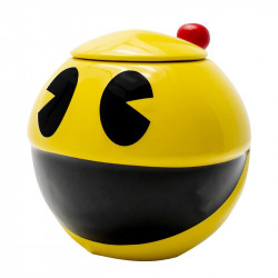 3D mug: Pac-Man