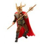 Marvel Legends Series Action Figure: The Infinity Saga - Odin (Thor)