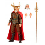 Marvel Legends Series Action Figure: The Infinity Saga - Odin (Thor)