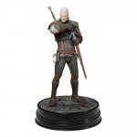 The Witcher 3 Wild Hunt: Geralt "Heart of Stone" Deluxe