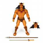 Conan the Barbarian Deluxe Action Figure Conan (Comic Book)
