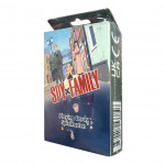 Playing Cards: Spy x Family