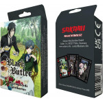 Playing Cards: Black Butler