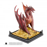 Lord of the Rings Diorama: Smaug