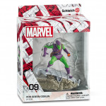 Figure: Schleich's Marvel # 09 - Green Goblin