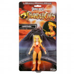 Action Figure: Thundercats - Cheetara