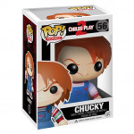 MOVIES POP! Vinyl Figure Bobble-head: Child's Play 2 "Chucky"