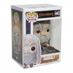 MOVIES POP! Vinyl Figure: Lord of the Rings "Gandalf"