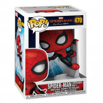 POP! Vinyl Bobble Head: Spider-Man - Far From Home