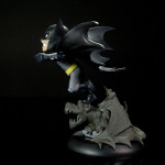 Q-Fig Diorama: Batman Rebirth
