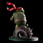 Q-Fig Diorama: Teenage Mutant Ninja Turtles - Raphael