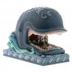 Disney Showcase: A Whale of a Whale (Monstro with Geppetto and Pinocchio)