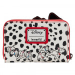 Disney Wallet: 101 Dalmatians "Cruella"