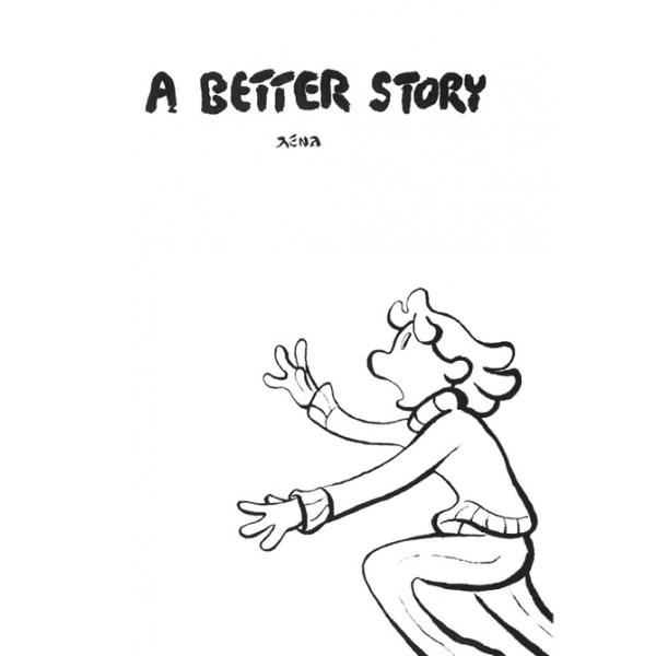 A Better Story
