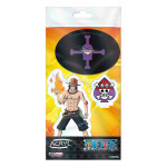 One Piece Acryl "Portgas D. Ace"