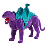 Action Figure Masters of the Universe Origins: Panthor Flocked (Collectors Edition Exclusive)