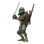 Action Figure Teenage Mutant Ninja Turtles - Leonardo