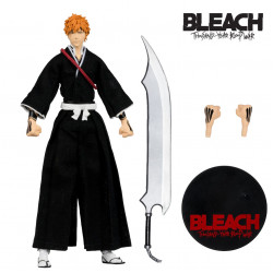 Action Figure: Bleach - Thousand-Year Blood War "Ichigo Kurosaki"