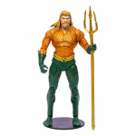 Action Figure: DC MULTIVERSE - Aquaman (Endless Winter)