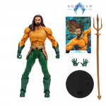 Action Figure: DC MULTIVERSE - Aquaman and the Lost Kingdom