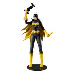 Action Figure: DC MULTIVERSE - Batgirl (Batman: Three Jokers)
