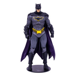 Action Figure: DC MULTIVERSE - Batman (DC Rebirth) 