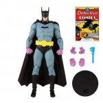 Action Figure: DC MULTIVERSE - Batman (Detective Comics #27)