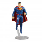 Action Figure: DC MULTIVERSE - Superman DC Rebirth