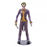 Action Figure: DC MULTIVERSE The Joker (Batman: Arkham City)