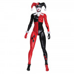 Action Figure: Harley Quinn II