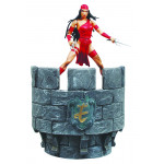 Action Figure: Marvel Select - Elektra