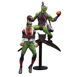 Action Figure: Marvel Select - Green Goblin