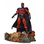 Action Figure: Marvel Select - Magneto