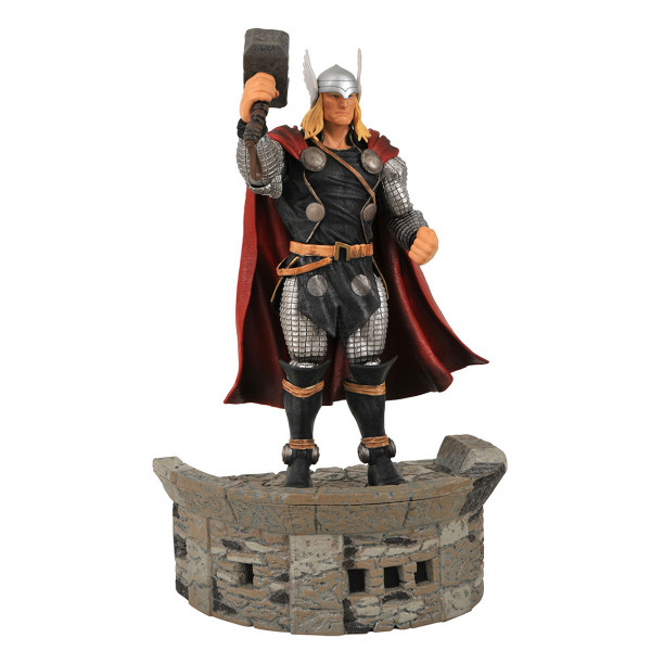 Action Figure: Marvel Select - Μighty Thor
