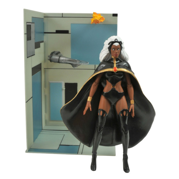 Action Figure: Marvel Select - Storm