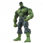 Action Figure: Marvel Select - Unleashed Hulk