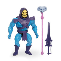 Action Figure: Masters of the Universe Collection Wave 4 - Skeletor (Japanese Box)
