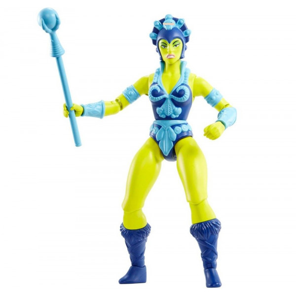 Action Figure: Masters of the Universe Origins - Evil-Lyn
