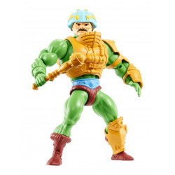 Action Figure: Masters of the Universe Origins - Man-At-Arms