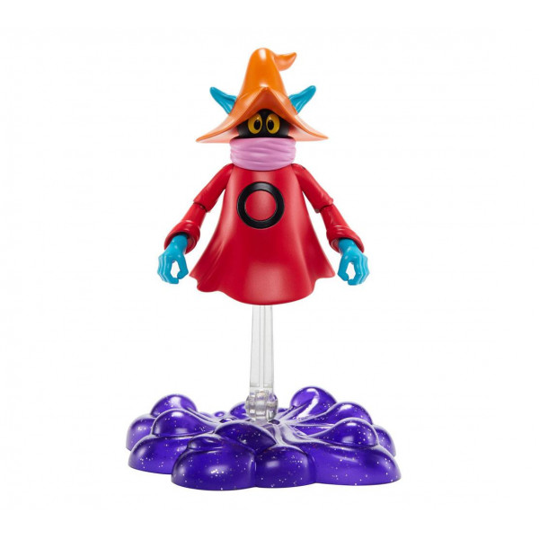Action Figure: Masters of the Universe Origins - Orko