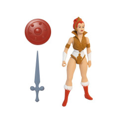 Action Figure: Masters of the Universe Vintage Collection Wave 2 - Τίλα