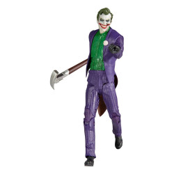Action Figure: Mortal Kombat Joker