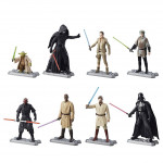 Action Figure: Star Wars 8-Pack 2017 Era of the Force Exclusive