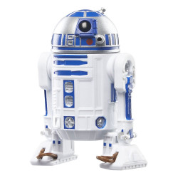 Action Figure: STAR WARS Artoo-Detoo (R2-D2) (Kenner)