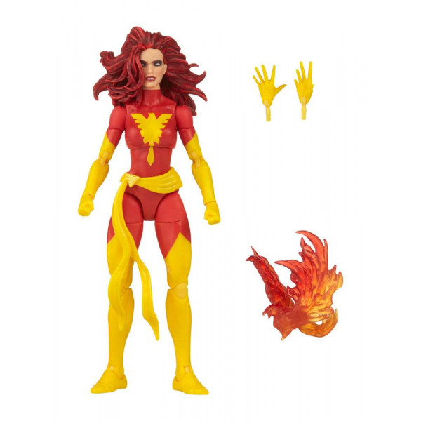 Action Figure: The Uncanny X-MEN - Dark Phoenix